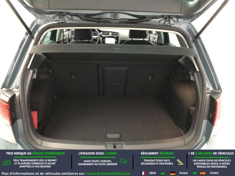Golf 1.0 TSI 115 BVA 2019 occasion 31850 Beaupuy