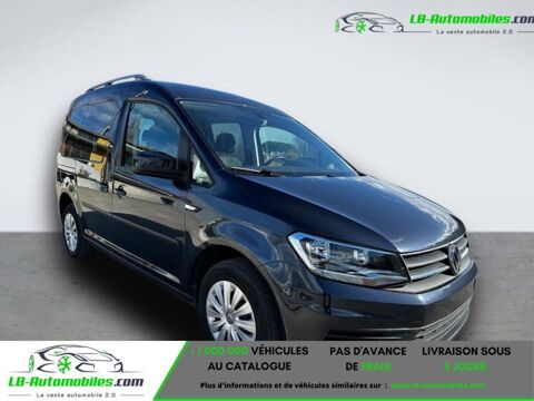 Volkswagen Caddy 1.0 TSI 102 2019 occasion Beaupuy 31850