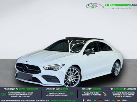 Annonce voiture Mercedes Classe A 31690 €