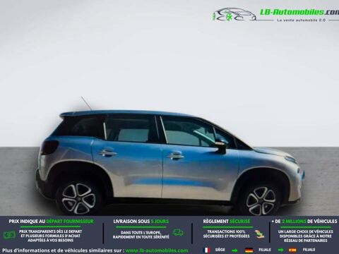 C3 Aircross BlueHDi 110 BVM 2022 occasion 31850 Beaupuy