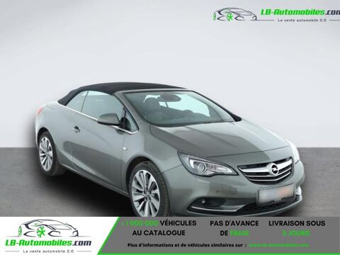 Cascada 1.6 Turbo 200 ch 2018 occasion 31850 Beaupuy