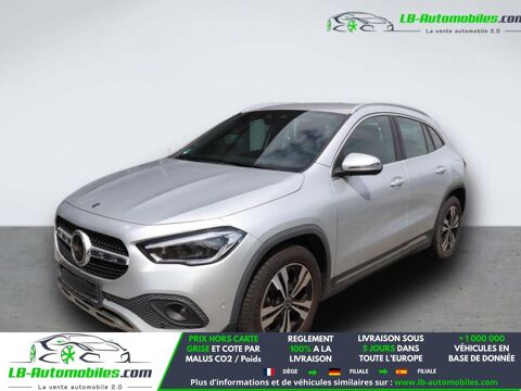 Mercedes Classe GLA 200 d BVA 2021 occasion Beaupuy 31850