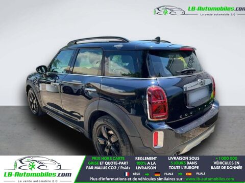 Clubman One D 116 ch BVA 2021 occasion 31850 Beaupuy