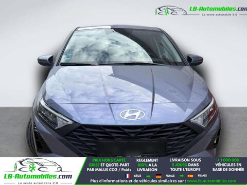 i20 1.2 84 2023 occasion 31850 Beaupuy
