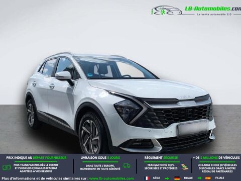 Sportage 1.6 T-GDi 150ch MHEV BVA 4x2 2023 occasion 31850 Beaupuy
