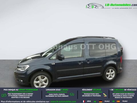 Caddy 1.4 TSI 130 BVA 2019 occasion 31850 Beaupuy