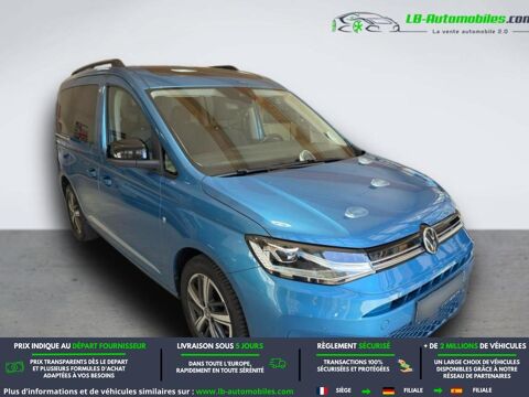 Caddy 2.0 TDI 122 BVM 2021 occasion 31850 Beaupuy