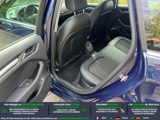A3 TFSI 150 BVA 2016 occasion 31850 Beaupuy