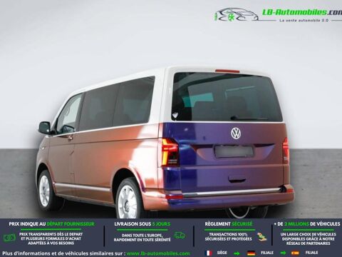 MULTIVAN 2.0 TDI 150 BVM 2020 occasion 31850 Beaupuy
