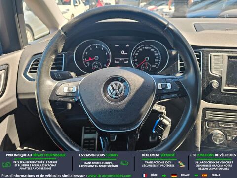 Golf 1.5 TSI 150 BVM 2017 occasion 31850 Beaupuy