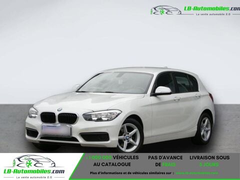 BMW Série 1 116i 109 ch 2019 occasion Beaupuy 31850