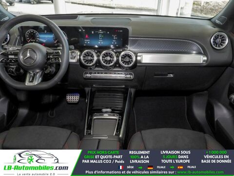 GLB 35 AMG BVA 4Matic 2026 occasion 31850 Beaupuy