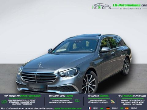 Annonce voiture Mercedes Classe E 29250 €