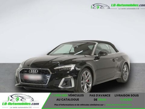 A5 45 TFSI 245 BVA Quattro 2024 occasion 31850 Beaupuy