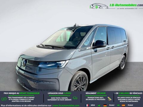 Annonce voiture Volkswagen MULTIVAN 49995 €