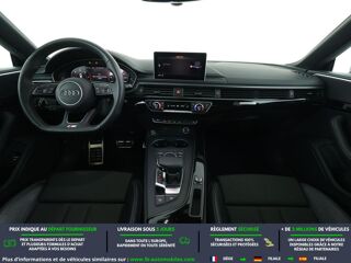 A5 TDI 190 BVA 2019 occasion 31850 Beaupuy