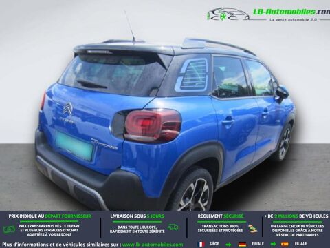 C3 Aircross BlueHDi 110 BVM 2022 occasion 31850 Beaupuy