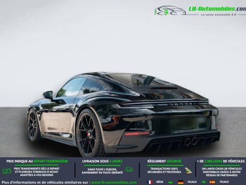 911 4.0i 510 PDK 2024 occasion 31850 Beaupuy