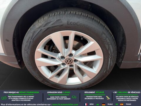 Taigo 1.0 TSI 110 BVA 2022 occasion 31850 Beaupuy