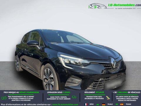 Clio V TCe 90 BVA 2023 occasion 31850 Beaupuy