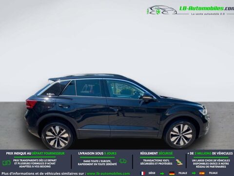 T-ROC 1.5 TSI EVO 150 Start/Stop BVM 2025 occasion 31850 Beaupuy