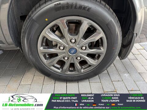 Tourneo VP 320 L2H1 2.0 EcoBlue 170 BVA 2019 occasion 31850 Beaupuy