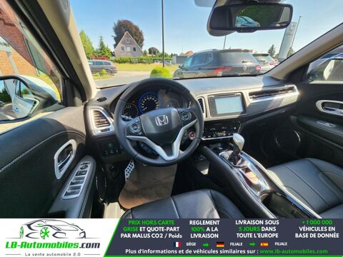 HR-V 1.5 i-VTEC BVM 130ch 2018 occasion 31850 Beaupuy