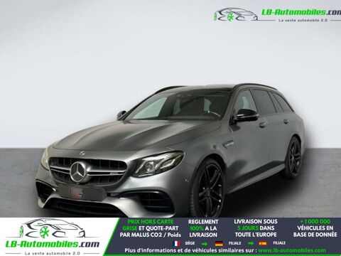 Annonce voiture Mercedes Classe E 50780 €