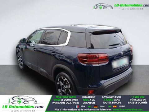 C5 aircross BlueHDi 130 BVA 2024 occasion 31850 Beaupuy
