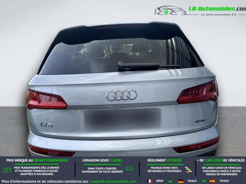 Q5 TDI 190 BVA Quattro 2019 occasion 31850 Beaupuy
