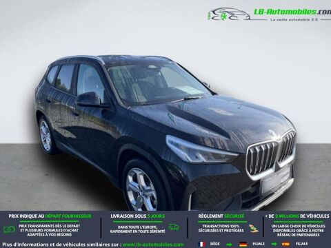 iX xDrive30 313ch BVA 2023 occasion 31850 Beaupuy