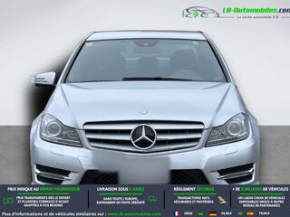 Classe C 350 Avantgarde Executive A 2013 occasion 31850 Beaupuy