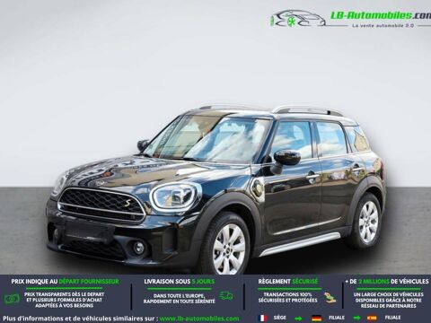 Paceman 218 CH ALL4 BVA 2023 occasion 31850 Beaupuy