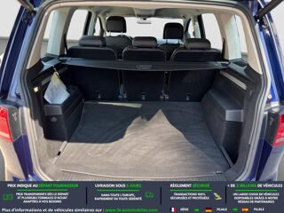 Touran 2.0 TDI 150 BVA 5pl 2017 occasion 31850 Beaupuy