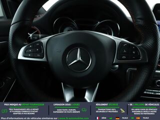 Classe A CLA 45 AMG BVA 2018 occasion 31850 Beaupuy