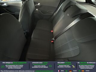 Fiesta 1.0 EcoBoost 95 ch BVM 2020 occasion 31850 Beaupuy