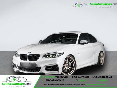 BMW Serie 2 M240i 340 ch BVA 2018 occasion Beaupuy 31850