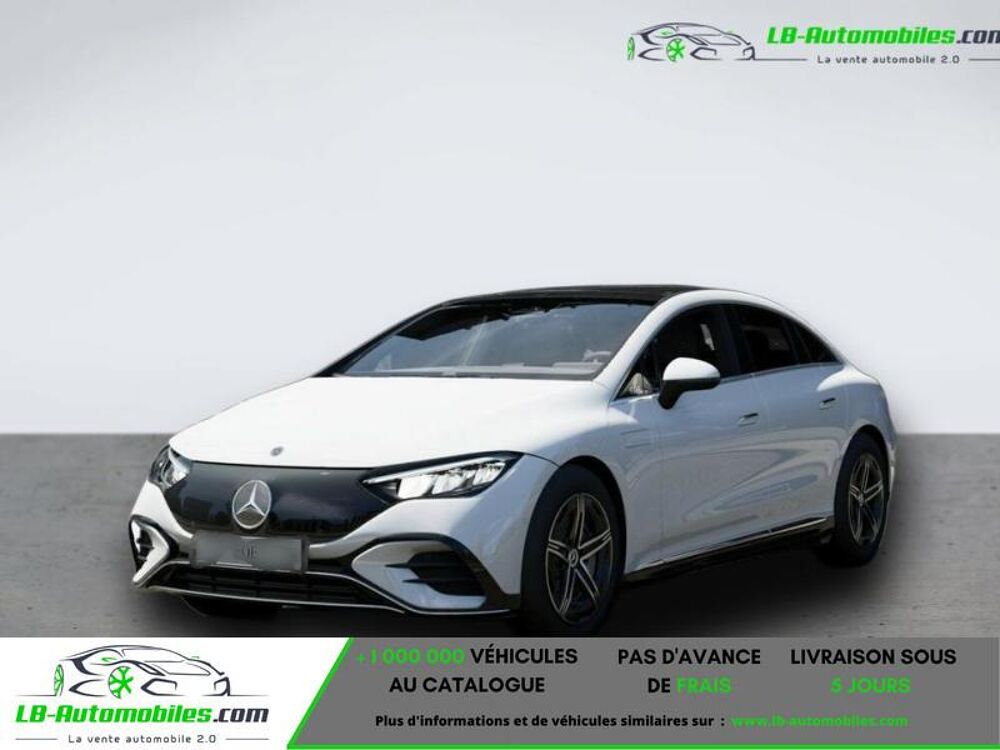 EQE 350 4MATIC 2023 occasion 31850 Beaupuy
