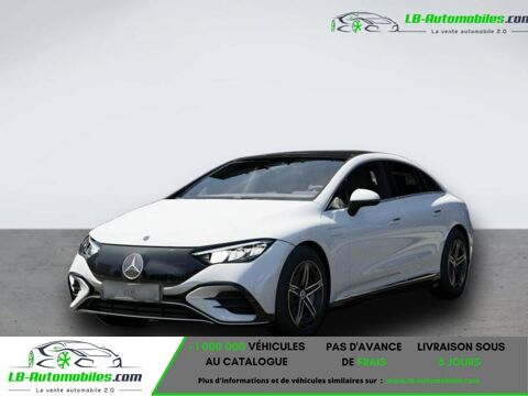 Annonce voiture Mercedes EQE 51000 €