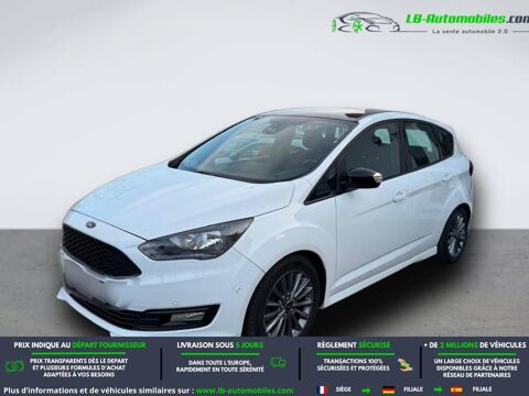 C-max 1.5 EcoBoost 150 BVA 2019 occasion 31850 Beaupuy