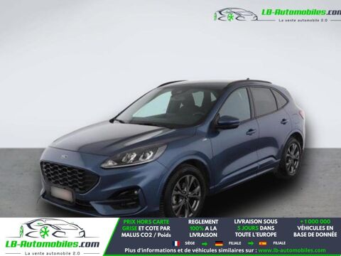 Ford Kuga 2.5 Duratec 150 ch FHEV BVA 2021 occasion Beaupuy 31850