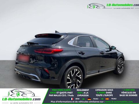 XCeed 1.5l T-GDi 160 ch BVA 2023 occasion 31850 Beaupuy