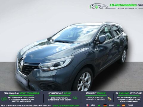 Kadjar TCe 160 BVA 2019 occasion 31850 Beaupuy