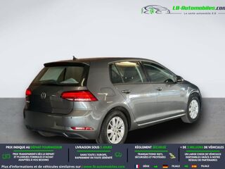 Golf 1.6 TDI 115 BVM 2020 occasion 31850 Beaupuy
