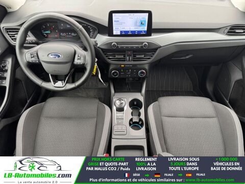Focus 1.5 EcoBlue 95 BVA 2023 occasion 31850 Beaupuy