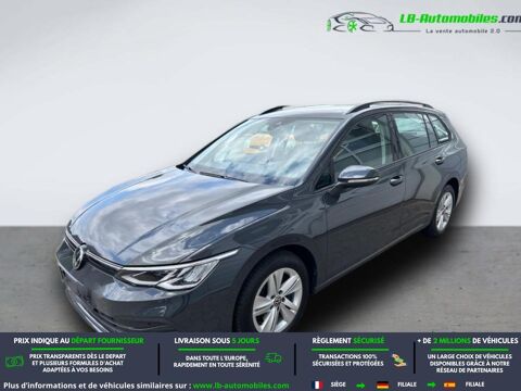 Golf SW 2.0 TDI 115 BVA 2023 occasion 31850 Beaupuy