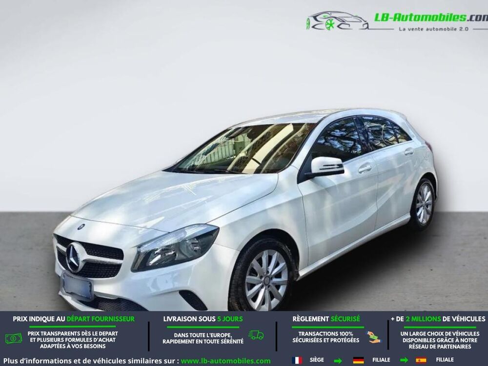 Classe A 180 CDI 2017 occasion 31850 Beaupuy