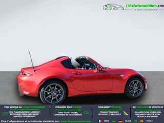 MX-5 mx-5 2018 occasion 31850 Beaupuy