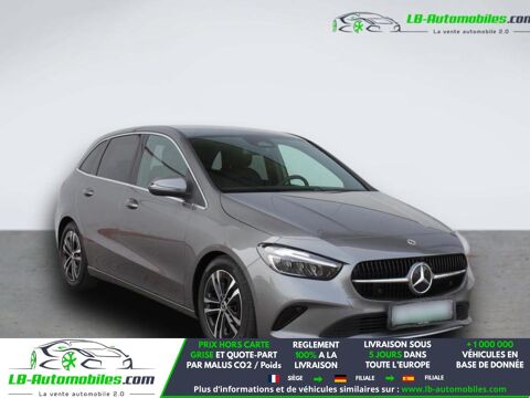 Annonce voiture Mercedes Classe B 29700 €