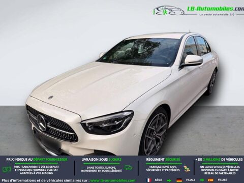 Annonce voiture Mercedes Classe E 27950 €